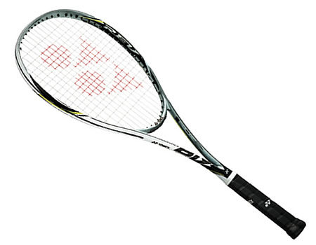 YONEX ソフトテニスラケット「NANOFORCE 8V REV」に新色登場
