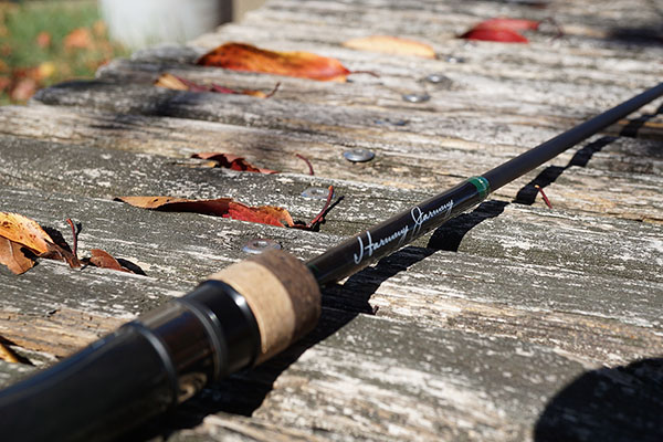 Ar 63 バスロッド コルクグリップ コルク | ジャストエース（ファイブ