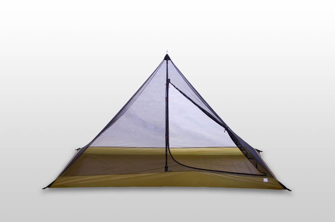 Khufu 2/3 Mesh – LOCUS GEAR
