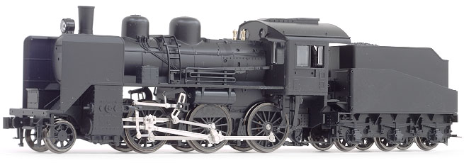 C56形（カトー）蒸気機関車