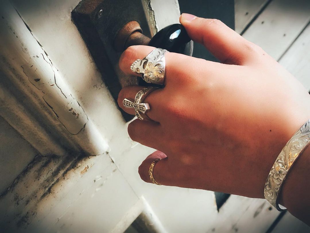 フラットバングル - ハワイアンジュエリー Lono（ロノ） 公式