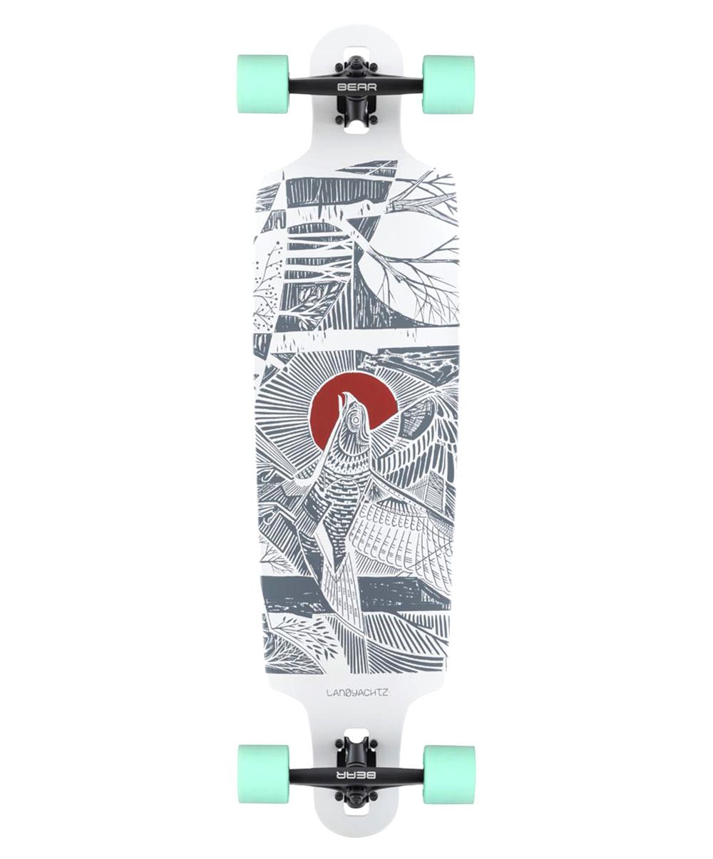 Landyachtz Drop Cat Seeker 38 – Longboard Escapes