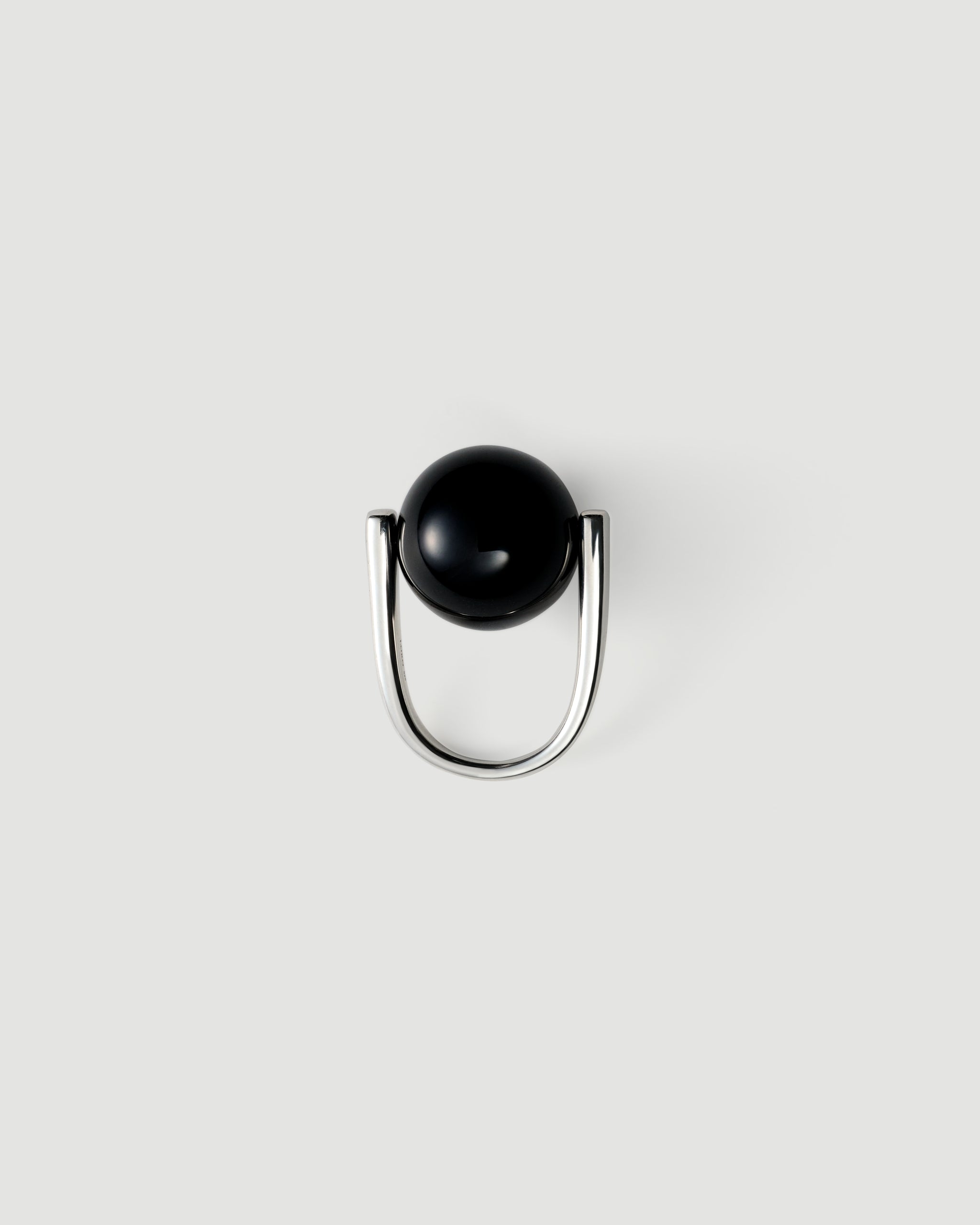 sphere onyx ring 03｜LORO(ロロ)公式通販