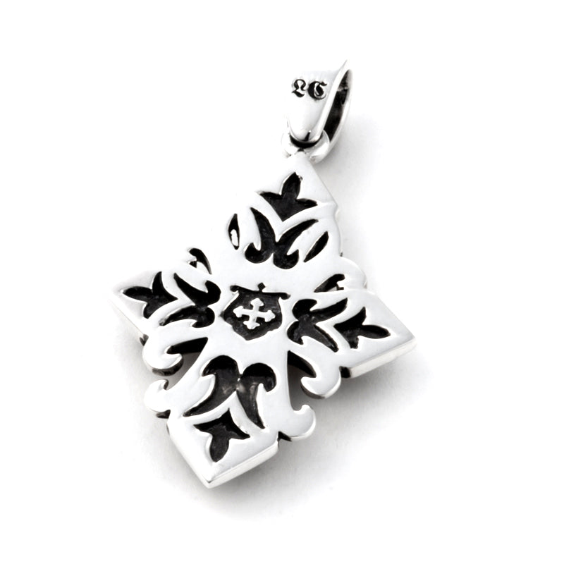 LC 179 SVOXDロードキャメロット(Lord Camelot)シルバーペンダント