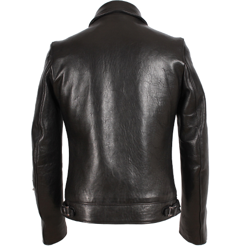 LEWIS LEATHERS：551T タイトフィットドミネーター [シープスキン]