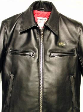 LEWIS LEATHERS(ルイスレザーズ) レザージャケット ライダース