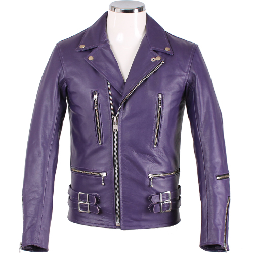 激安レザージャケット ロンジャン セール革ジャン ライダースジャケット