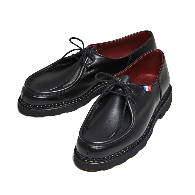 MICHAEL BBR / NOIR – Paraboot