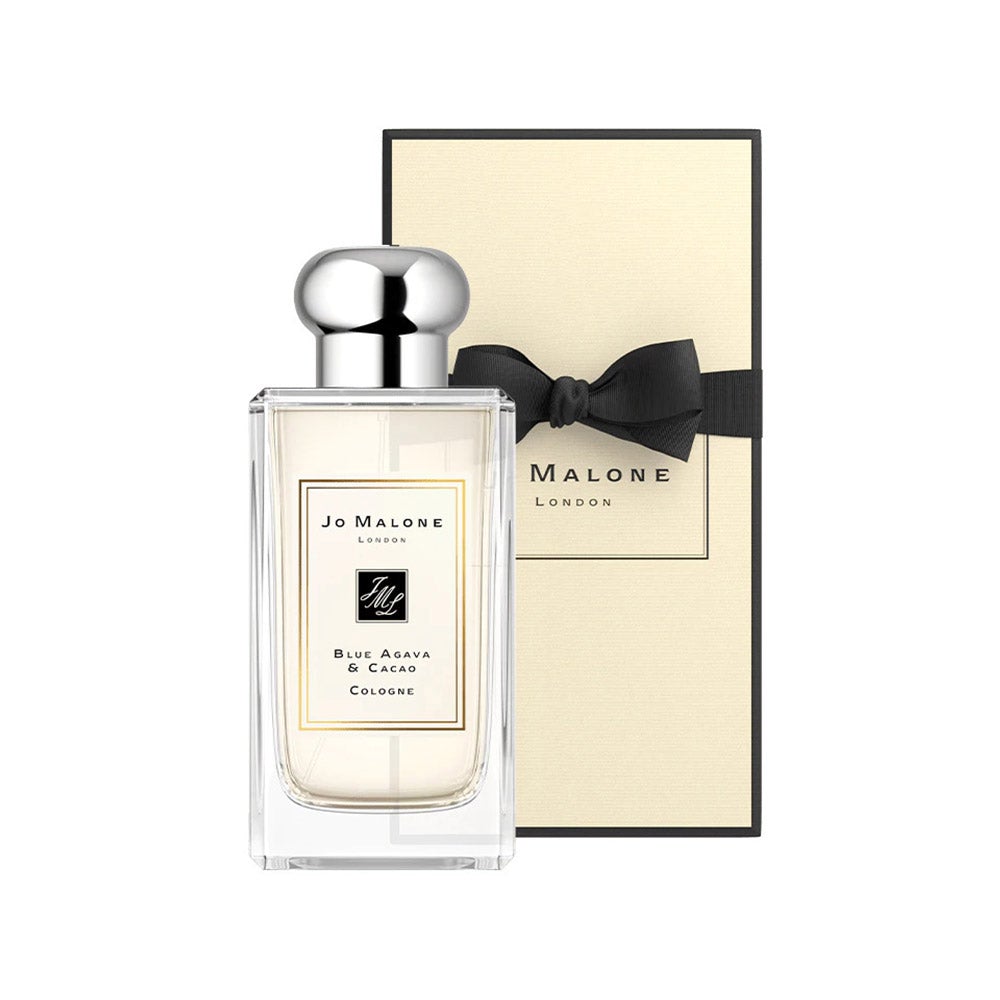 Buy JO MALONE BLUE AGAVA & CACAO COLONG 100ML by JO MALONE|Paris