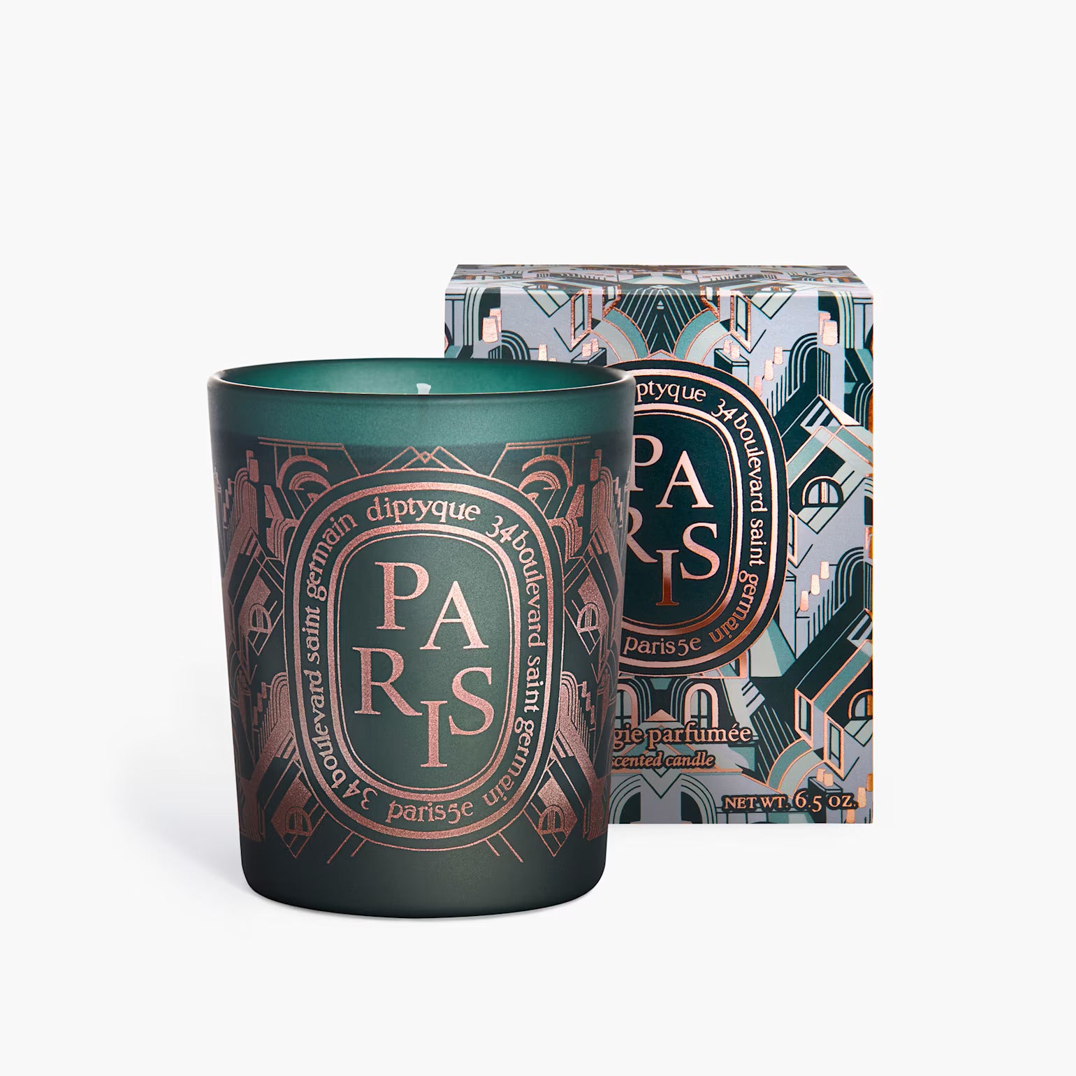 Diptyque | PARIS Classic candle – PARISWAVE.COM