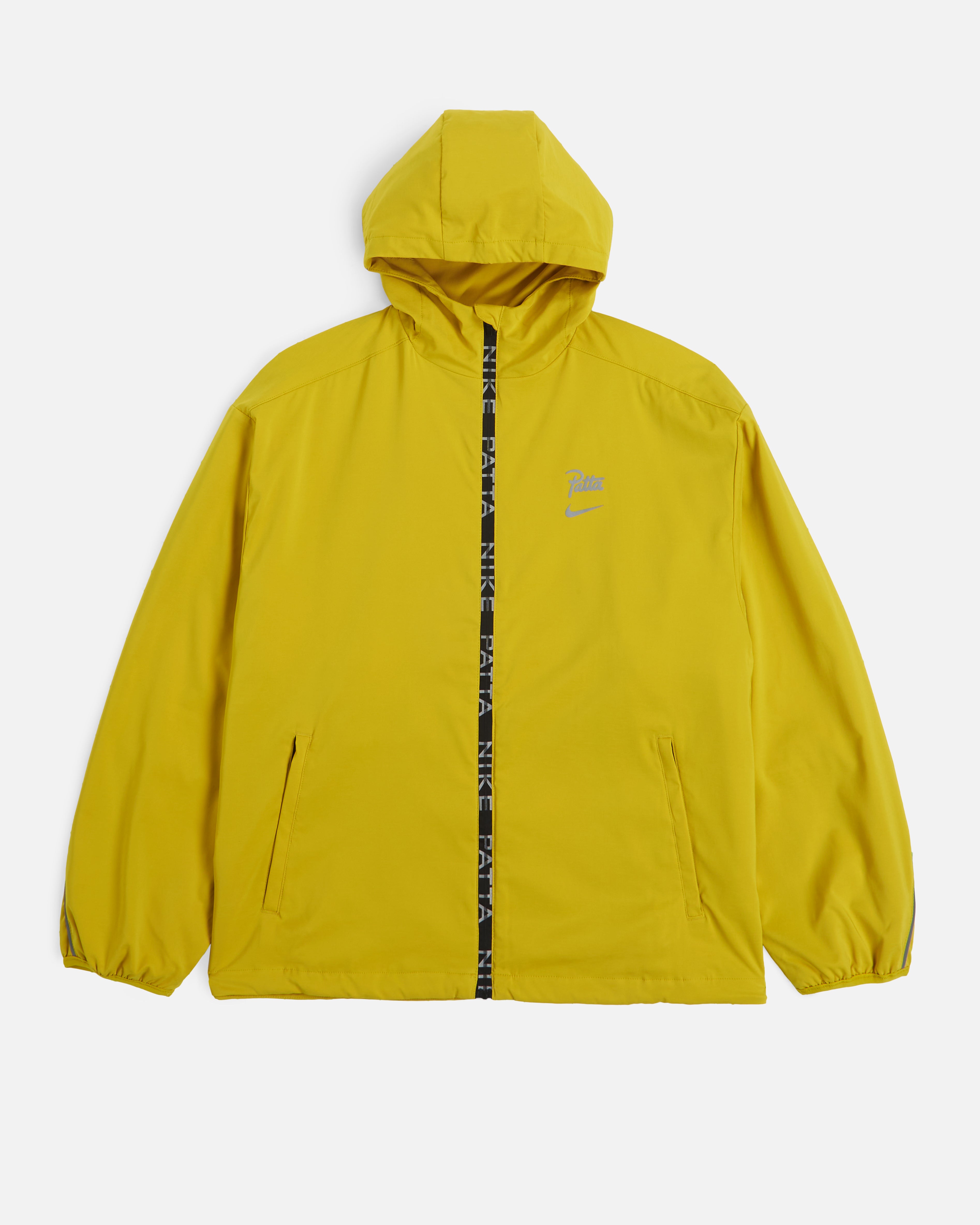Nike x Patta Running Team Hooded Track Jacket – Patta US