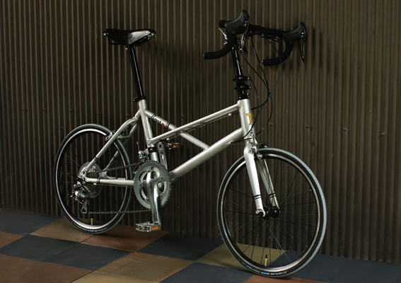 BRUNO 専門店 B-ant a451 a406 入荷します！！ - ミニベロ (小径車