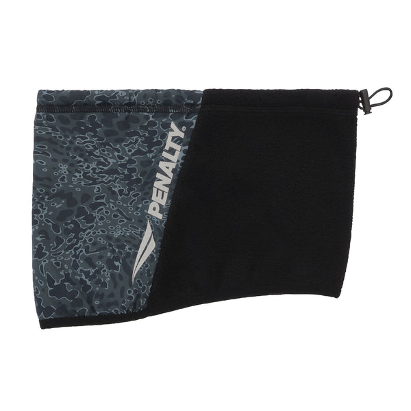 PENALTY公式】ネックウォーマー ユニセックス 秋冬 フリース