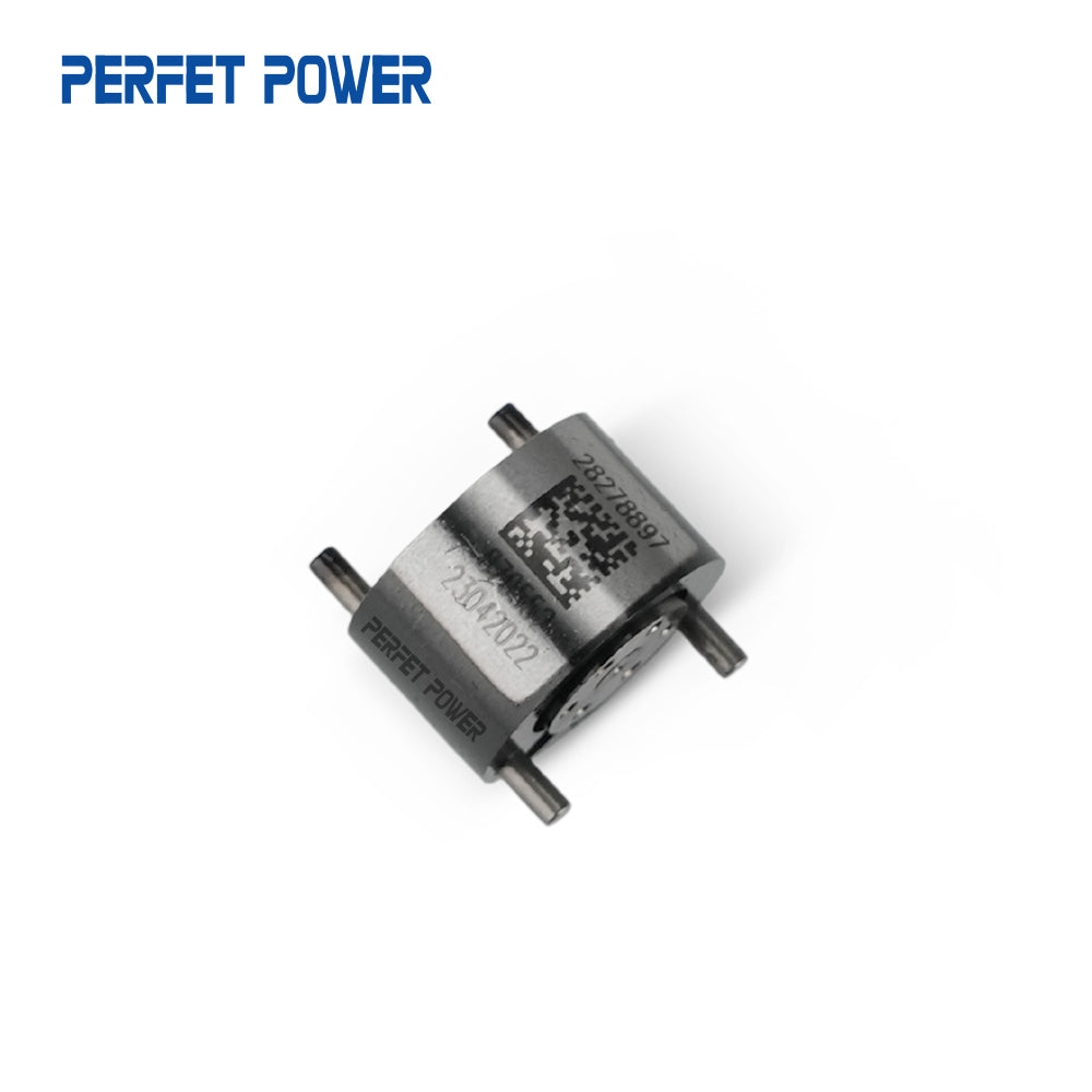 28278897 Diesel Injector spare part China New Diesel Fuel Injector