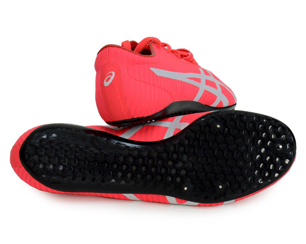 アシックス asics JETSPRINT 2 (ジェットスプリント 2) 陸上スパイク
