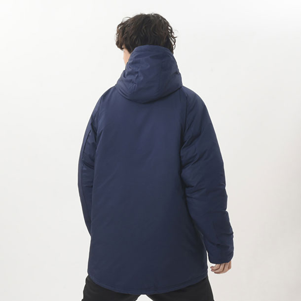 ニューバランス New Balance パデットハーフコート コート (JMJF1423)