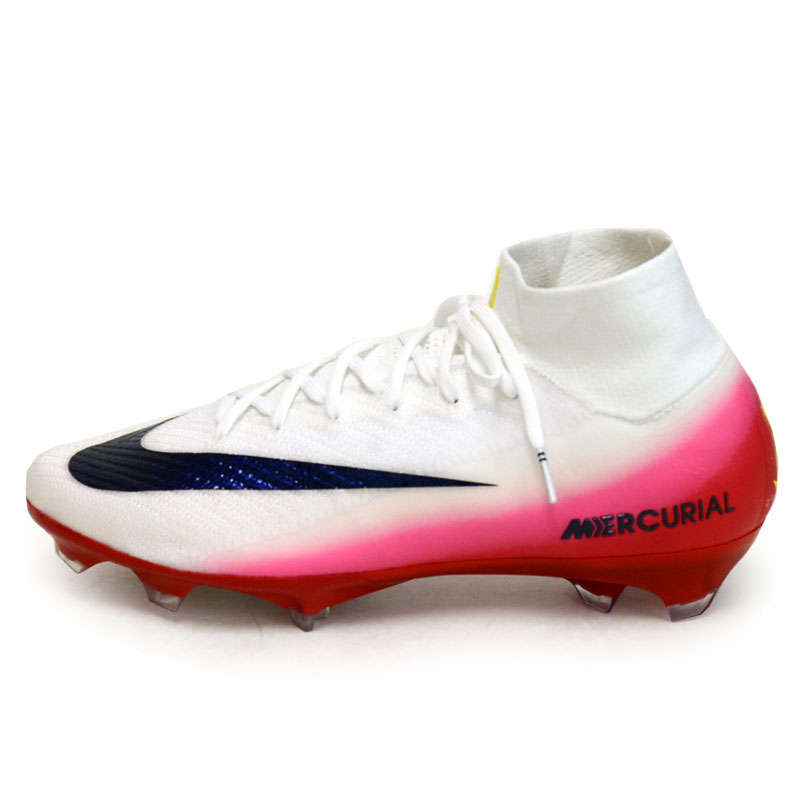 ナイキ マーキュリアル スーパーフライ 10 エリート FG LV8 HJ7321-600