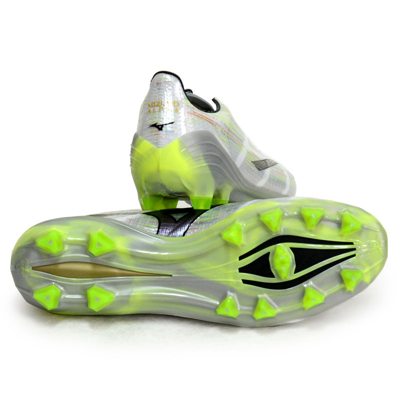 ミズノアルファ 2 ELITE P1GA256209