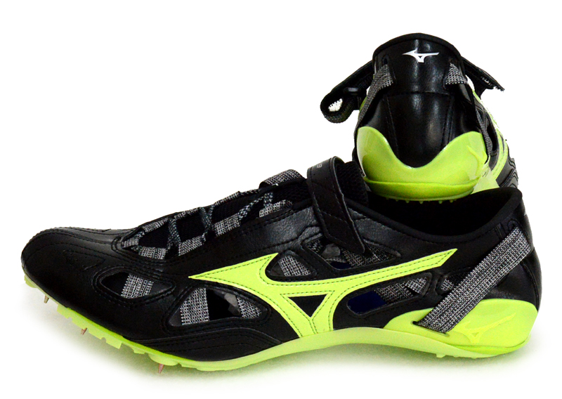 ミズノ MIZUNO クロノインクス9(短距離/ハードル) ユニセックス 陸上