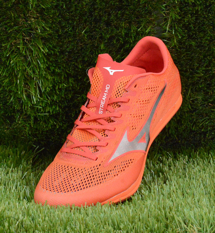 ミズノ MIZUNO エックスストリームMD(陸上競技) 陸上競技 シューズ 短