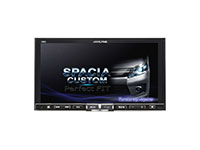 取扱説明書ダウンロード｜ALPINE Japan