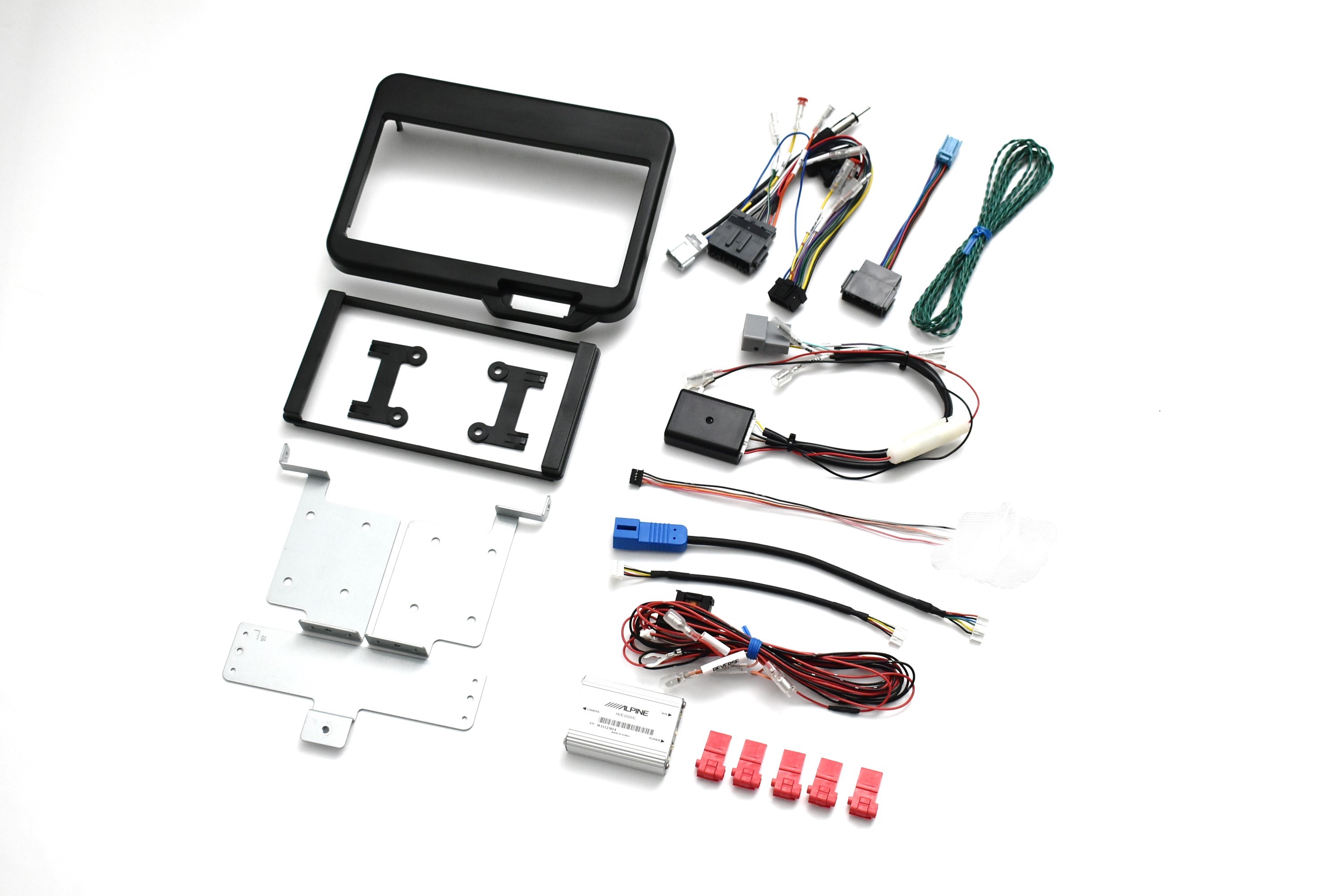 取扱説明書ダウンロード｜ALPINE Japan