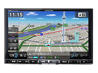 取扱説明書ダウンロード｜ALPINE Japan