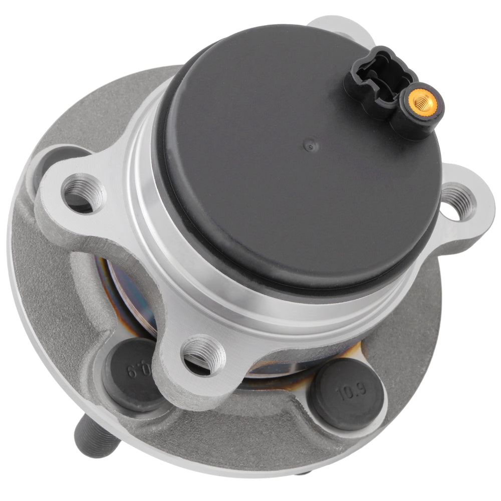 512580 - Rear Wheel Hub Bearing Assembly – QJZ Bearings