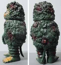 ウルトラQ・ポピー