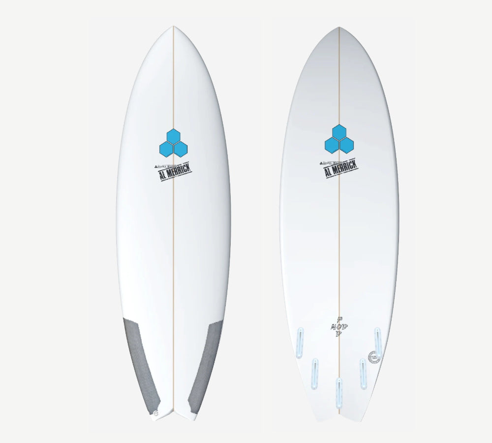 アルメリック AL MERRICK PodMOD ポッドモッド 5'6