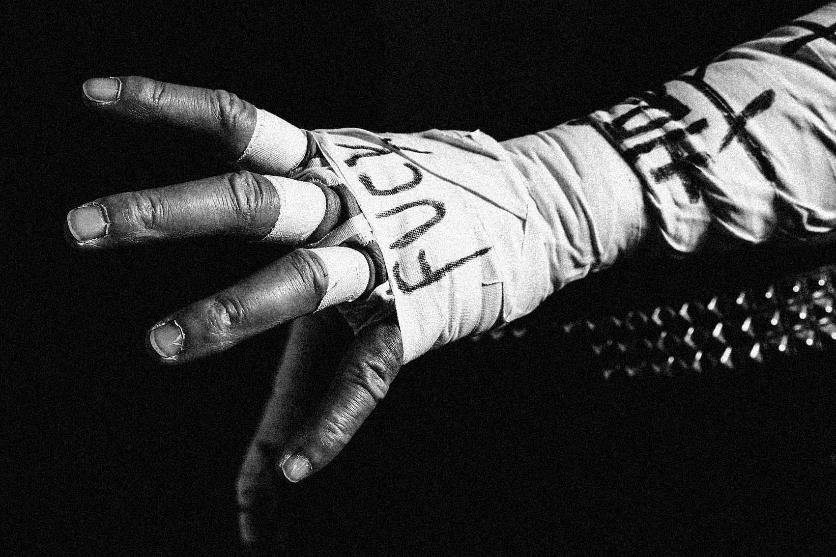 reversal.dogi.design.works » 葛西純 × rvddw COLLABORATION