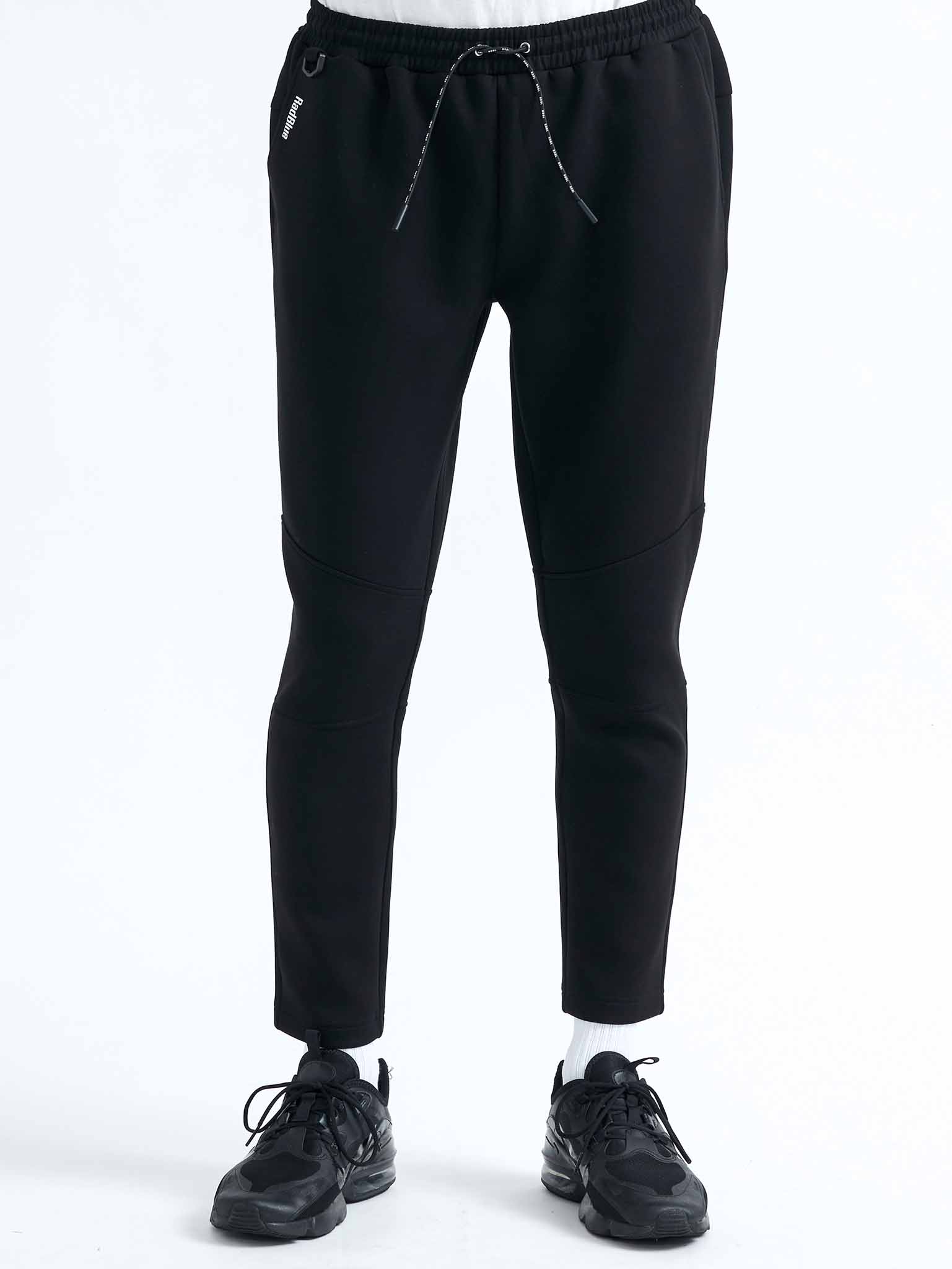 エアテンション®スウェットサルエルパンツ