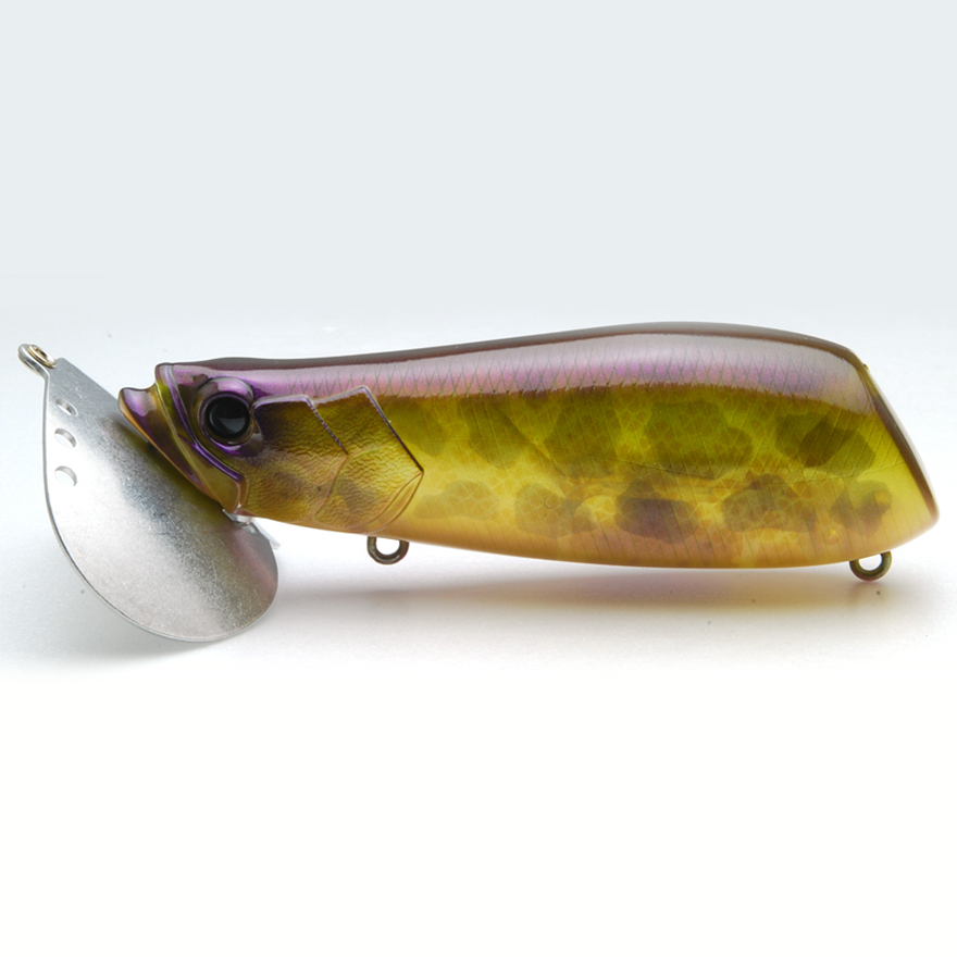 BULL TANK | RAID JAPAN