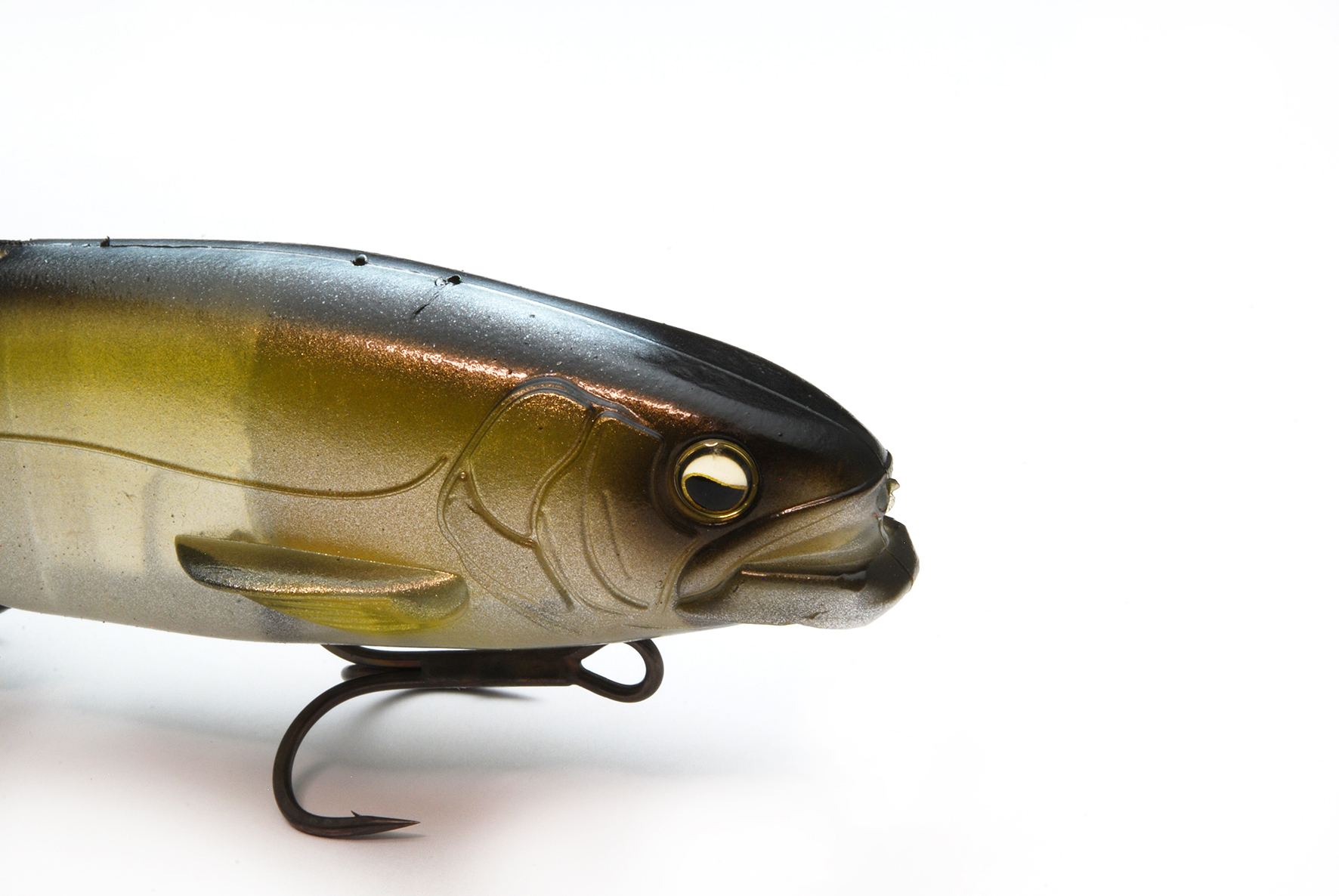 OSAKANA SLIDE 170 | RAID JAPAN