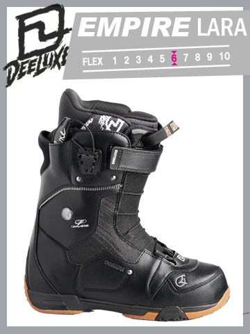 ディーラックス DEELUXE