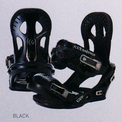 フラックス FLUX ビンディング