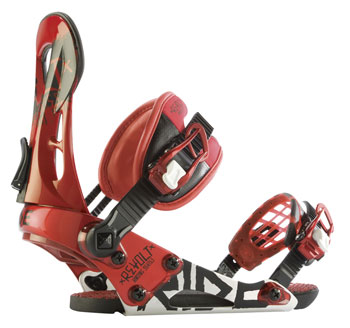 ライド RIDE ビンディング バインディング