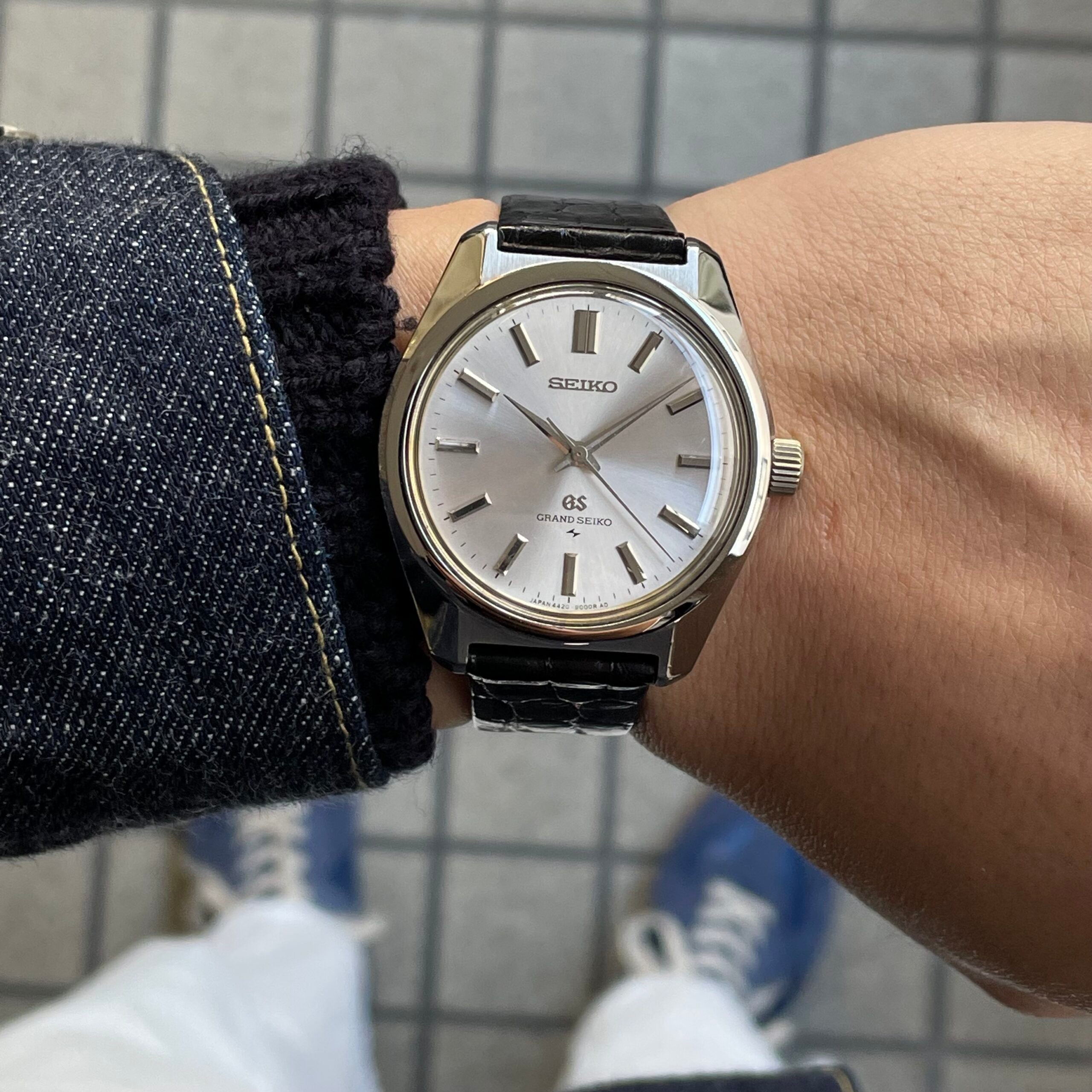 久しぶりにやって来ました。