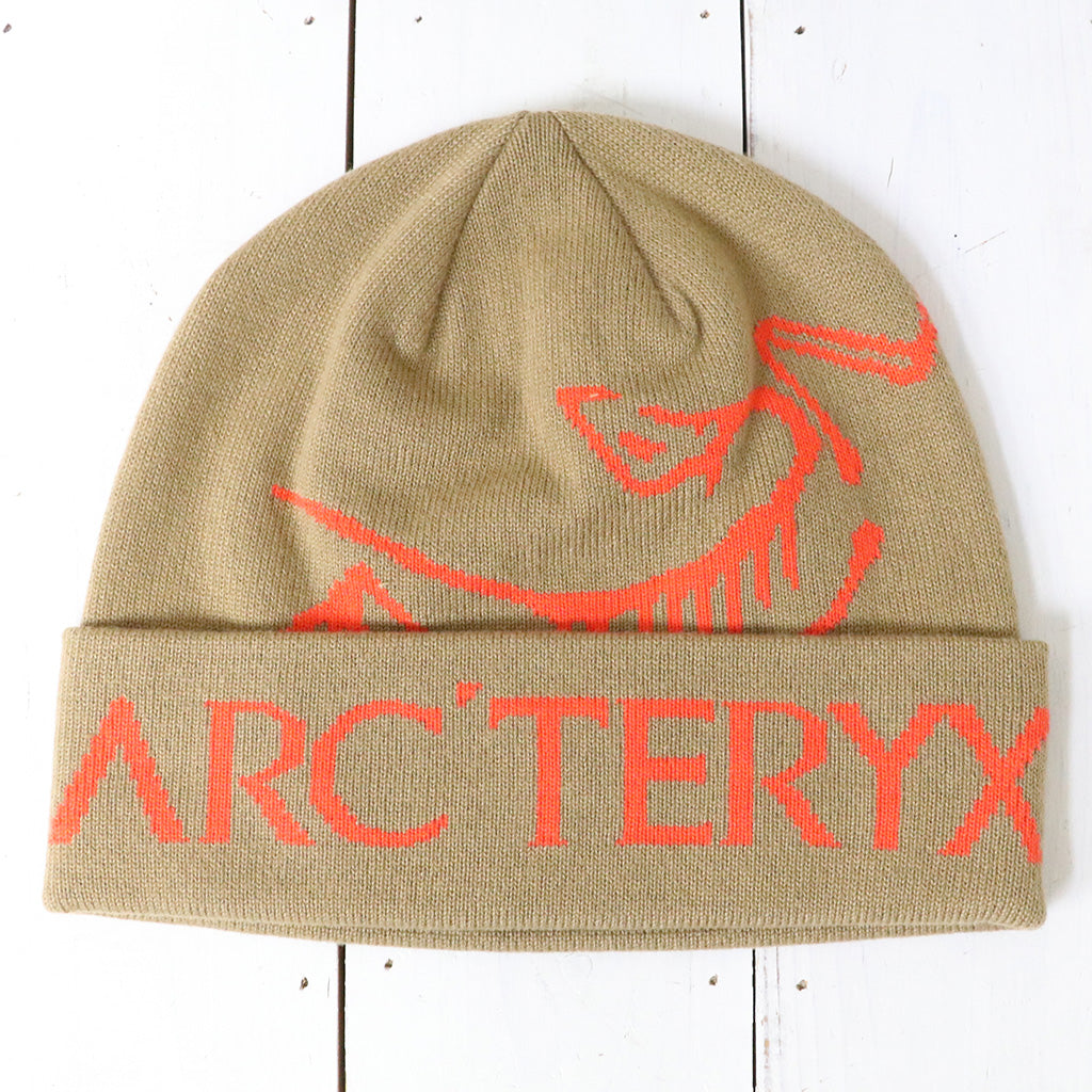 ARC'TERYX : Bird Word Toque (Canvas/Dynasty) – Reggieshop