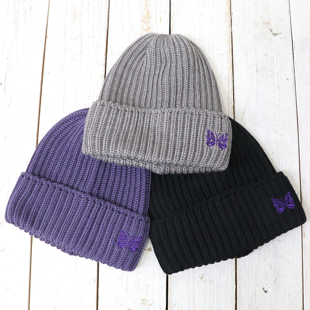 Needles : Watch Cap-Merino Wool – Reggieshop