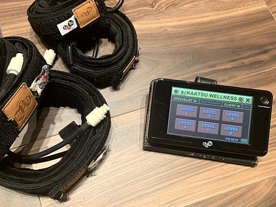 加圧正規認定施設 | 【松本】継続できるパーソナルトレーニングジム Re