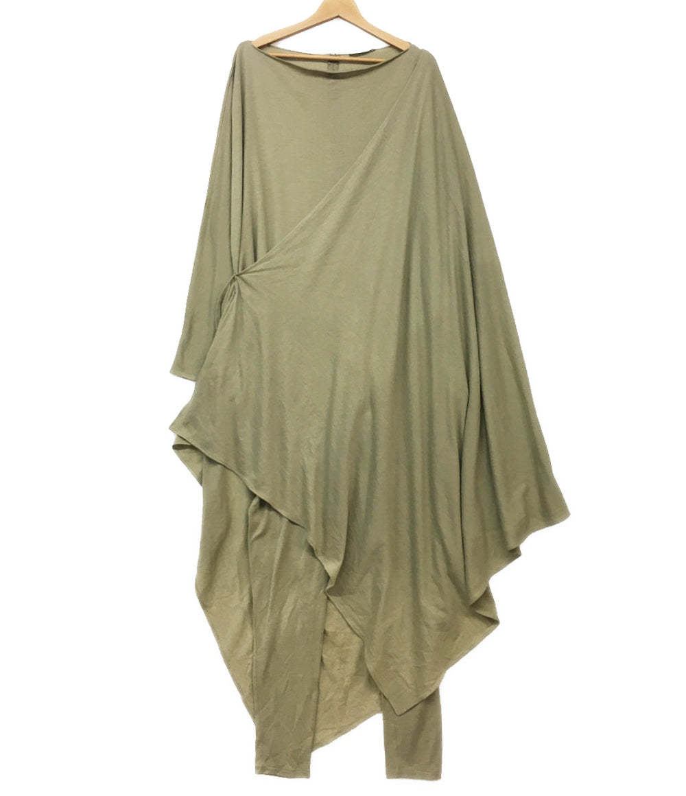 ISSEY MIYAKE ストールドッキングオールインワン 80s メンズ SIZE 9