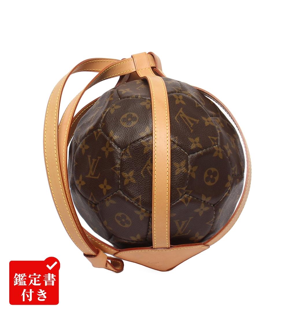LOUIS VUITTON サッカーボール 1998年 フランスワールドカップ記念