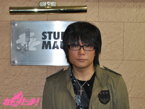 王立王子学園～re：fairy-tale～美女と野獣の王子様』森川智之、梶裕貴