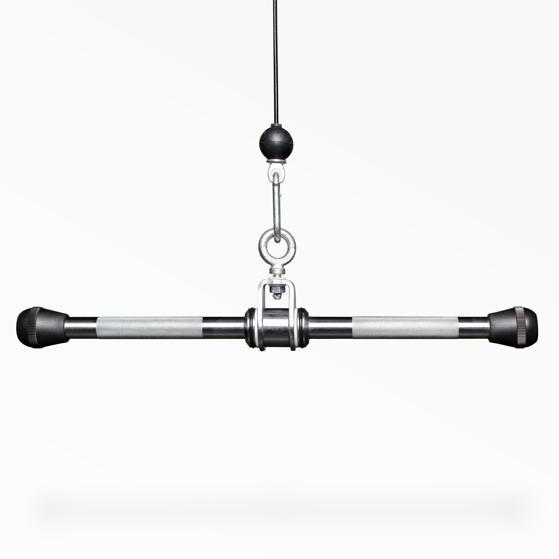 Pro Series Straight Bar Cable Attachment | REP Fitness