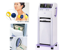 スーパーカイネSK-9W（干渉波治療器） | 物療機器 医療機器なら株式