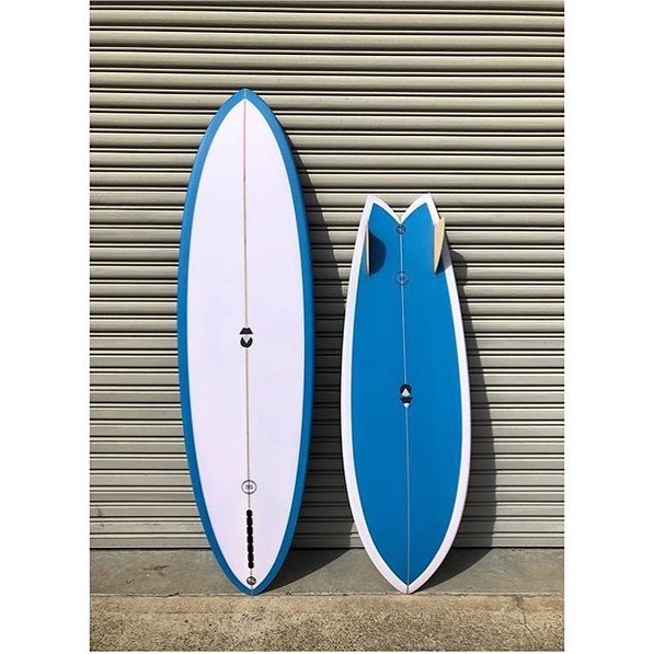Haydn Lewis / Surfboard Designer｜ヘイデン・ルイス｜SURFindex