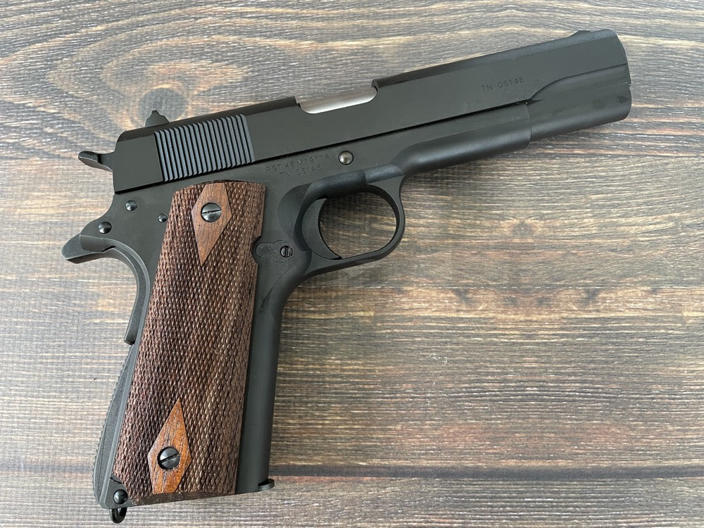 タニオコバ】GM-7.5 インベルM1911刻印モデル – ROCK-et