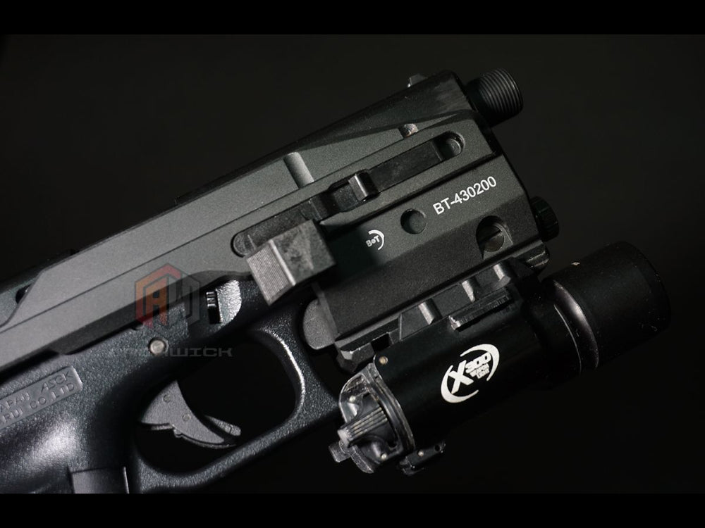 Archwick】 B&T USW-G グロック用カービンコンバージョンキット – ROCK-et