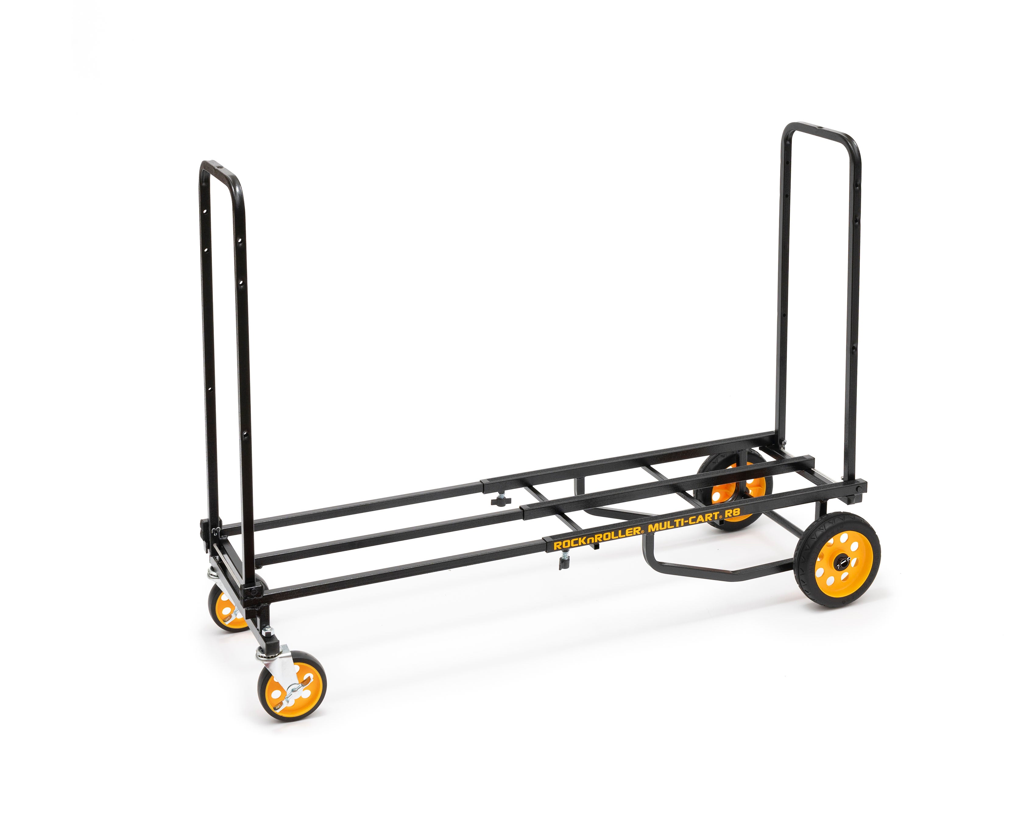 Get Your RockNRoller® Multi-Cart® R8RT Midrange Now!